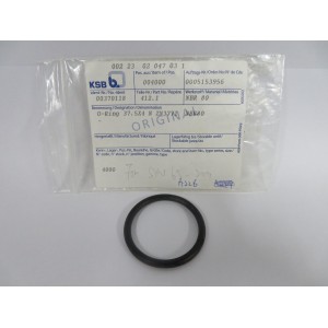 Spare parts for KSB SYN65-200, O-ring